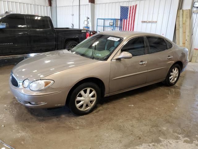 2006 Buick Lacrosse CXL