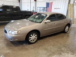 Buick salvage cars for sale: 2006 Buick Lacrosse CXL