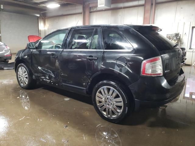 2010 Ford Edge Limited