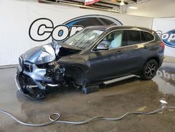 Salvage cars for sale at Lebanon, TN auction: 2019 BMW X1 SDRIVE28I