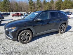 2023 Hyundai Tucson SEL en venta en Gainesville, GA