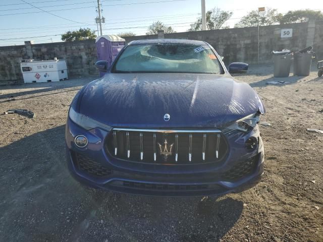 2023 Maserati Levante GT