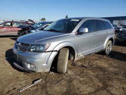 2015 Dodge Journey R/T en venta en Woodhaven, MI