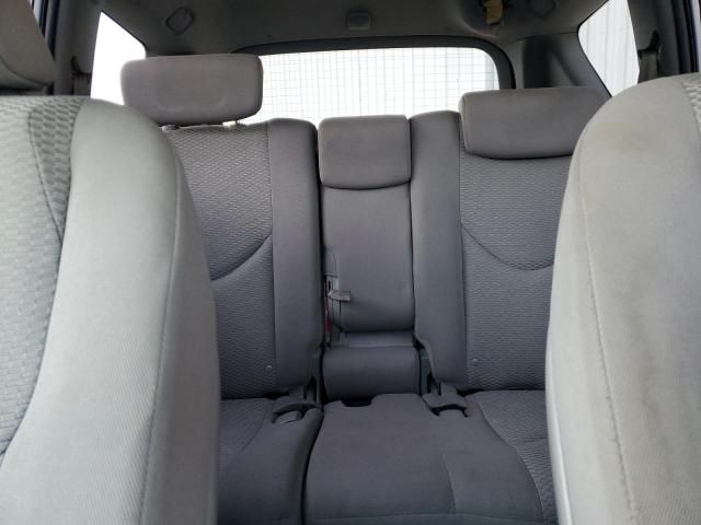 2006 Toyota Rav4 Limited