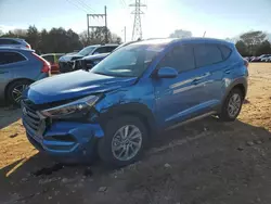 Hyundai Vehiculos salvage en venta: 2016 Hyundai Tucson Limited