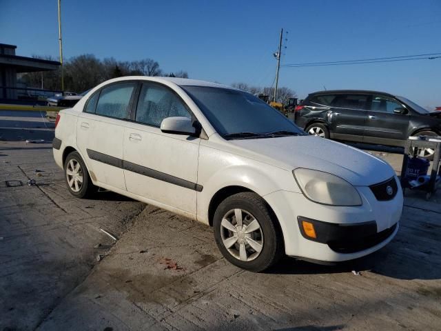 2006 KIA Rio