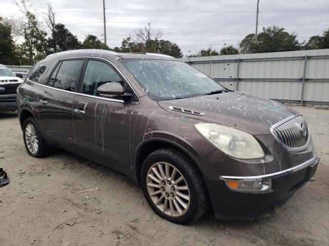 2009 Buick Enclave CXL