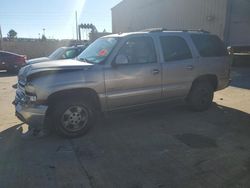 2002 Chevrolet Tahoe C1500 en venta en Gaston, SC