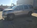 2002 Chevrolet Tahoe C1500