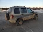 2005 Jeep Liberty Sport