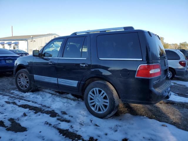 2010 Lincoln Navigator