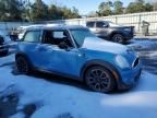 2013 Mini Cooper S