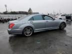 2008 Mercedes-Benz S 63 AMG