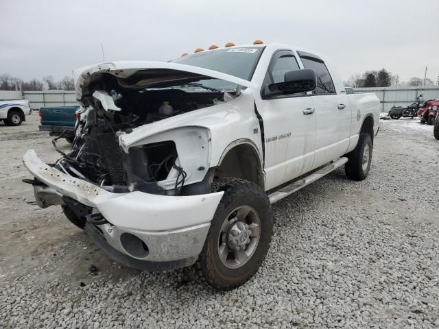 2006 Dodge RAM 2500