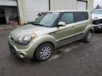 2012 KIA Soul