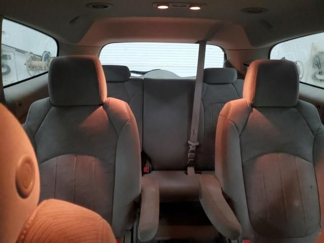 2014 Buick Enclave