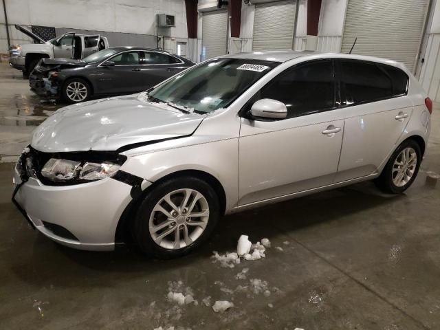 2012 KIA Forte EX