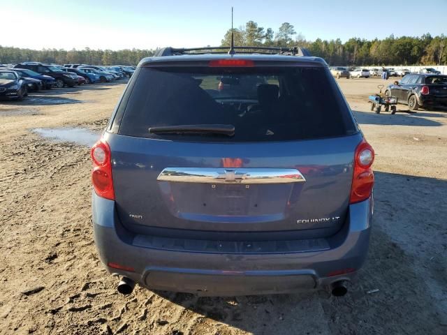 2011 Chevrolet Equinox LT