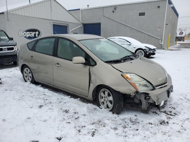 2008 Toyota Prius