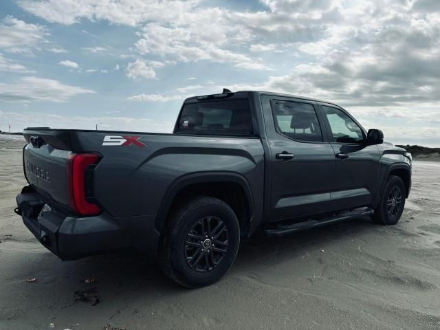 2024 Toyota Tundra Crewmax SR