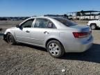 2006 Hyundai Sonata GL