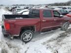 2017 Chevrolet Silverado K1500 High Country