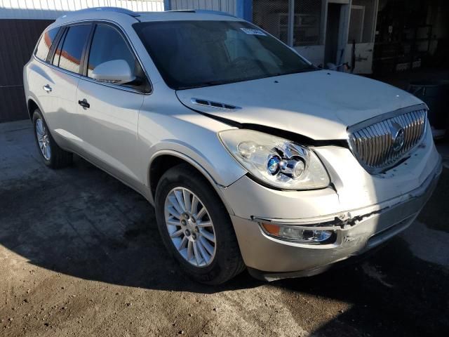 2010 Buick Enclave CXL