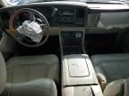 2002 Cadillac Escalade EXT