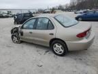 2003 Chevrolet Cavalier