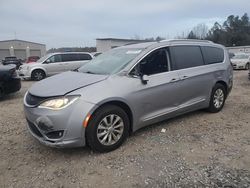 Chrysler salvage cars for sale: 2019 Chrysler Pacifica Touring L