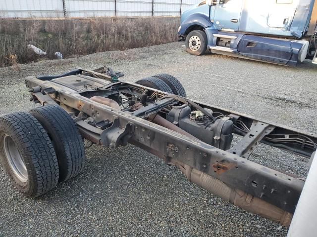 2013 Ford F350 Super Duty