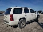 2013 Chevrolet Tahoe C1500 LT