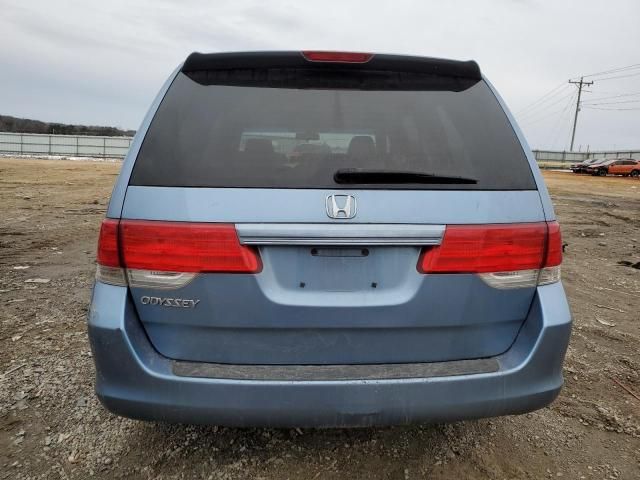 2008 Honda Odyssey EX