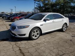 Ford Vehiculos salvage en venta: 2013 Ford Taurus SEL