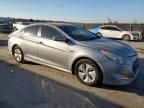 2015 Hyundai Sonata Hybrid