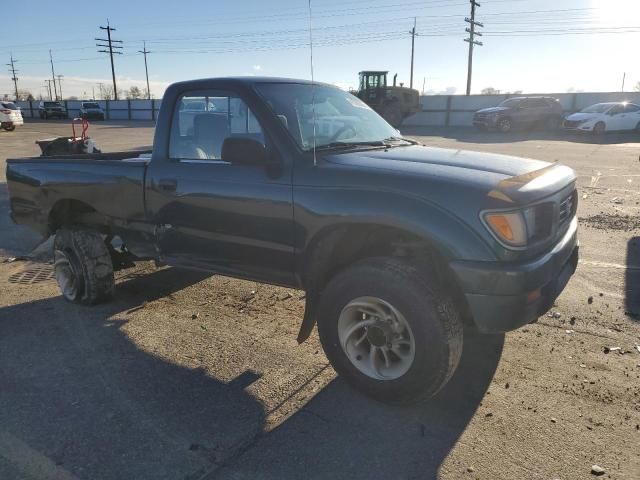 1997 Toyota Tacoma