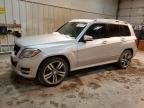 2014 Mercedes-Benz GLK 350