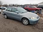 1999 Honda Civic EX