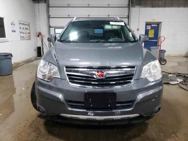 2009 Saturn Vue XR