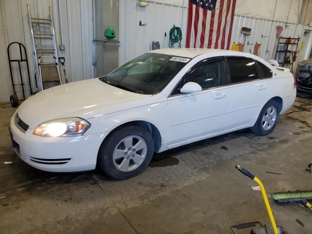 2007 Chevrolet Impala LT