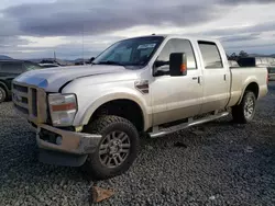 2010 Ford F250 Super Duty en venta en Reno, NV