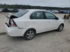 2007 Chevrolet Aveo LT