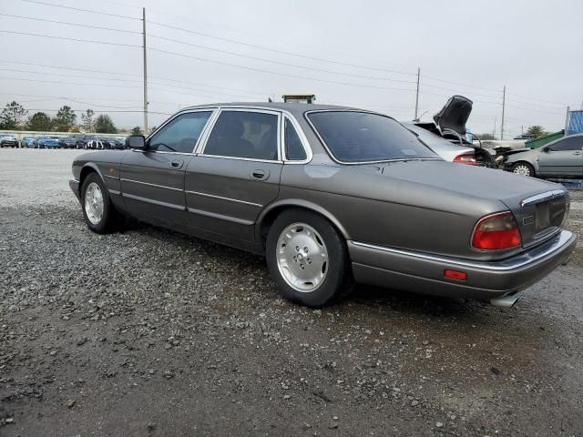 1995 Jaguar XJ6