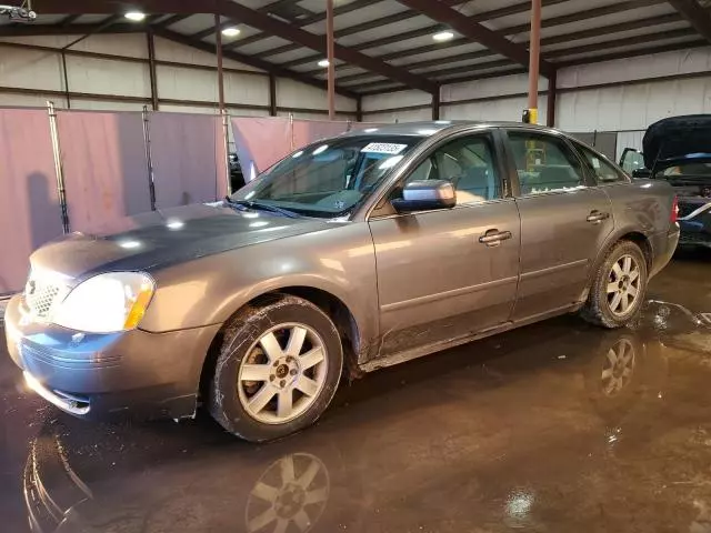 2006 Ford Five Hundred SE