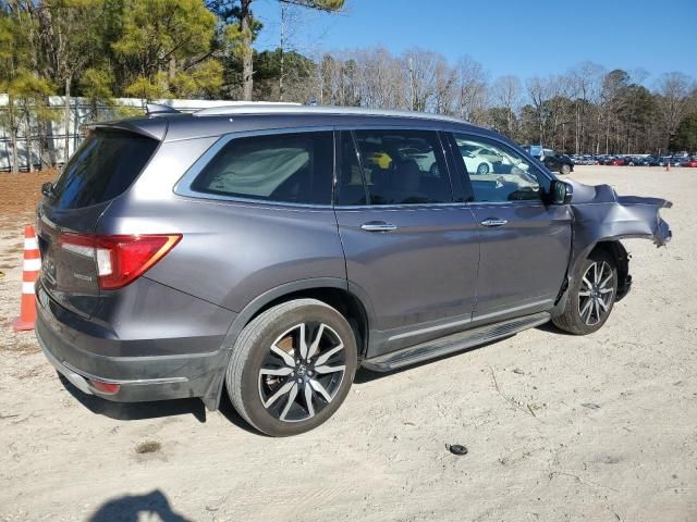 2021 Honda Pilot Touring