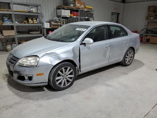 2006 Volkswagen Jetta 2.5