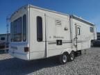 2001 Keystone Montana