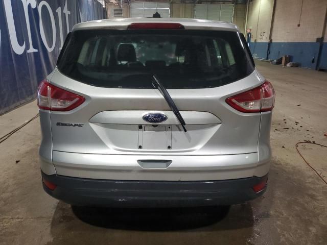 2015 Ford Escape S