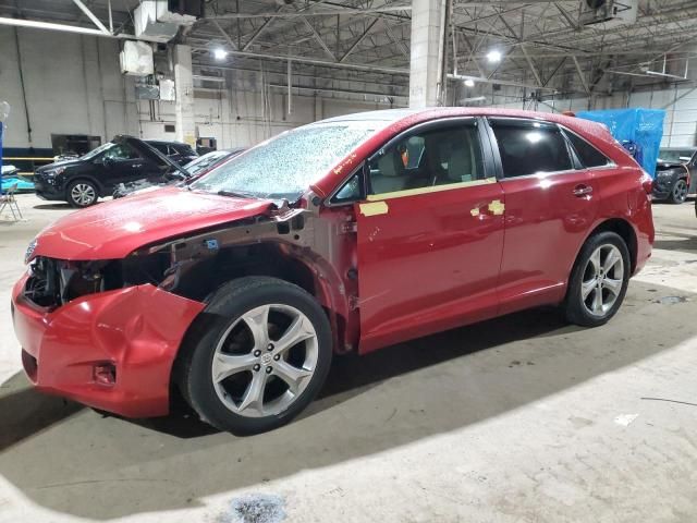 2013 Toyota Venza LE