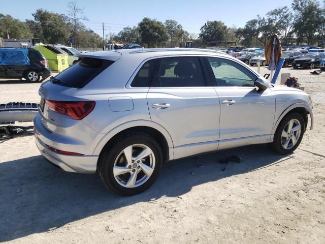 2020 Audi Q3 Premium